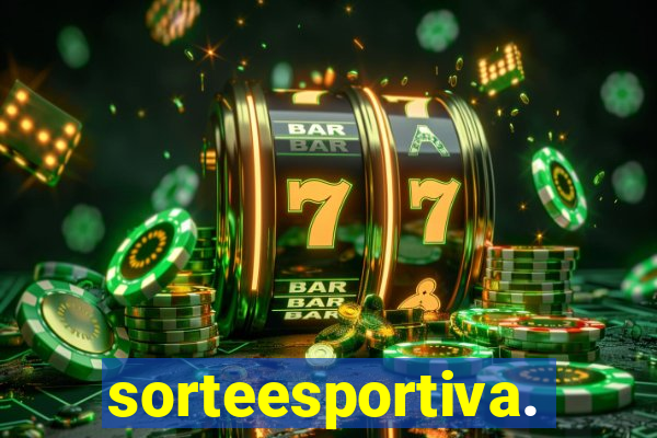 sorteesportiva.net