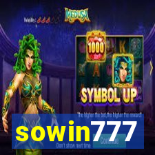 sowin777