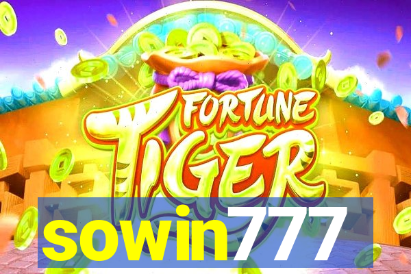 sowin777