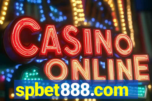 spbet888.com