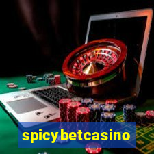 spicybetcasino