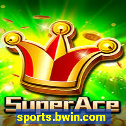 sports.bwin.com