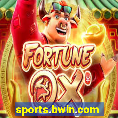 sports.bwin.com