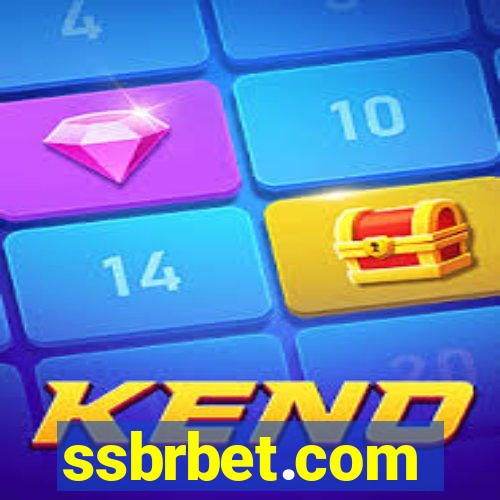 ssbrbet.com