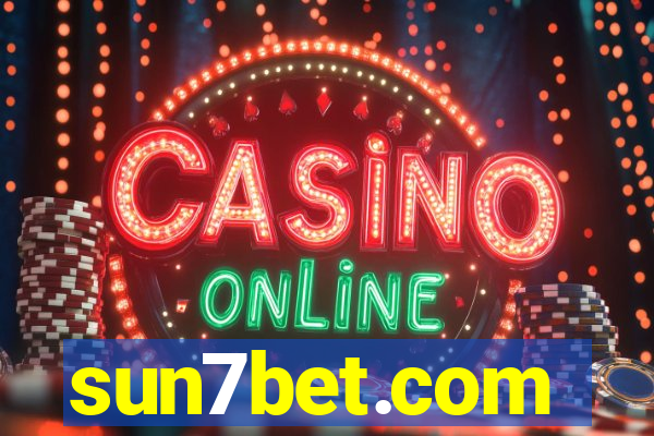 sun7bet.com