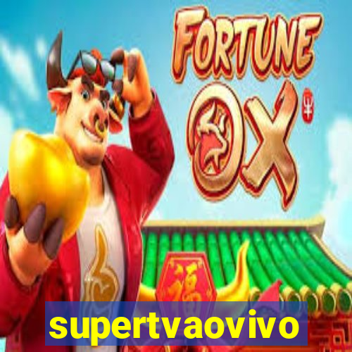 supertvaovivo