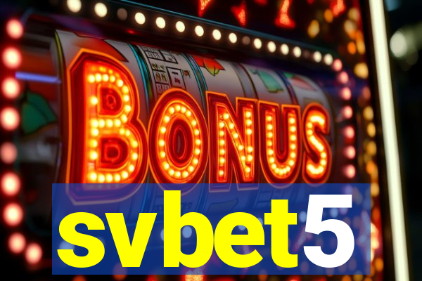 svbet5