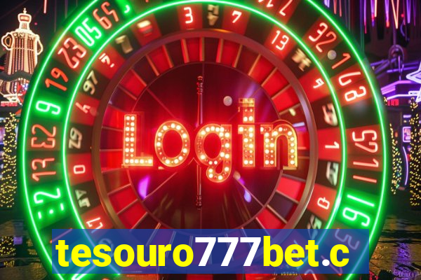 tesouro777bet.com