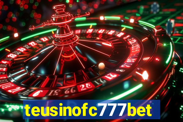 teusinofc777bet.com