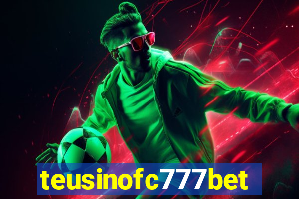 teusinofc777bet.com