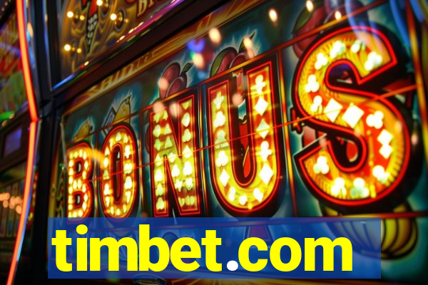 timbet.com