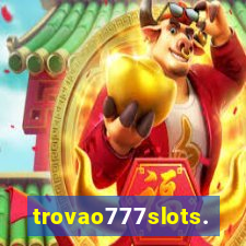 trovao777slots.com