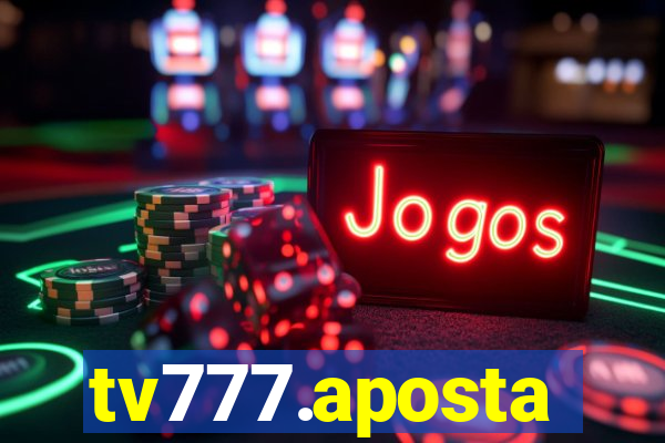 tv777.aposta