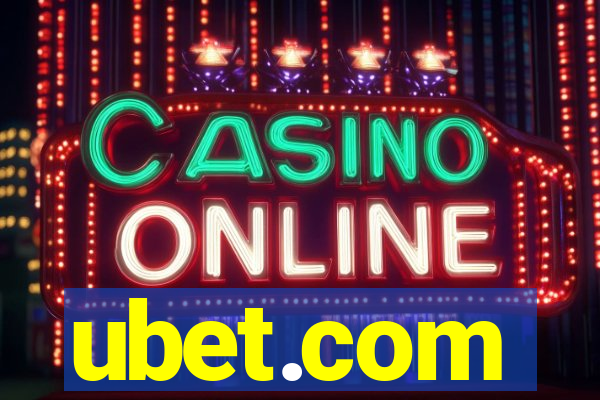 ubet.com