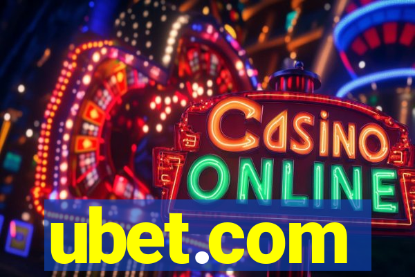 ubet.com