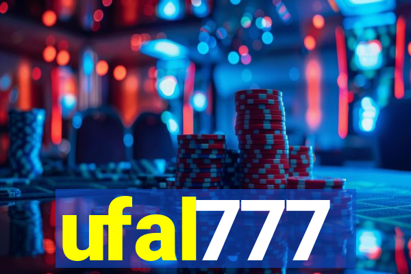 ufal777