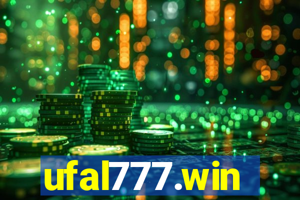 ufal777.win