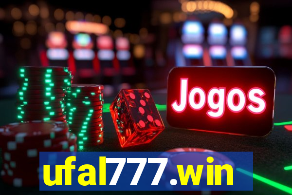 ufal777.win