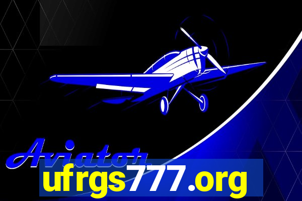 ufrgs777.org