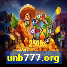 unb777.org