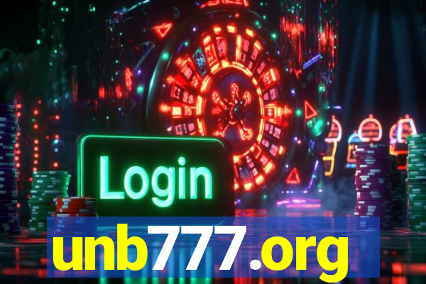 unb777.org