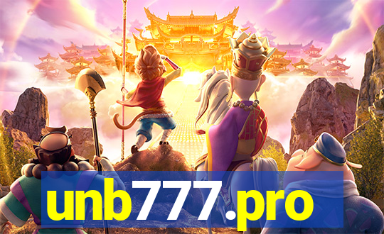 unb777.pro