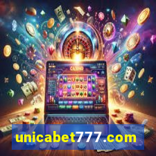 unicabet777.com