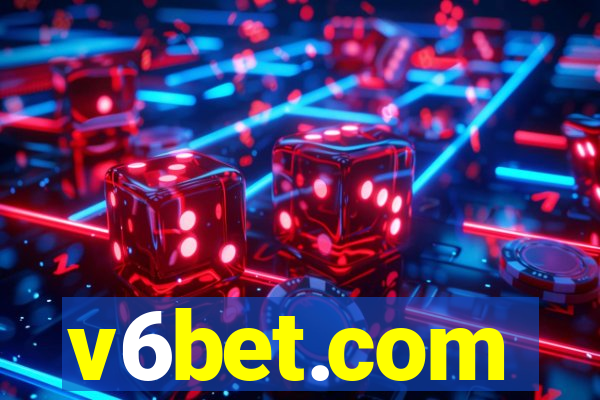 v6bet.com