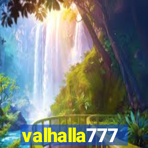 valhalla777