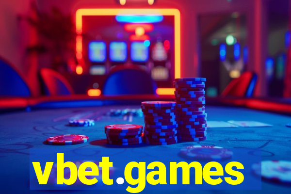 vbet.games