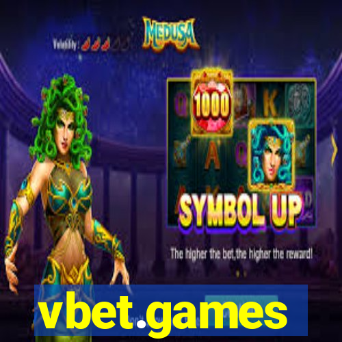 vbet.games