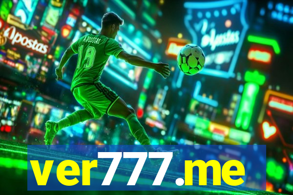 ver777.me