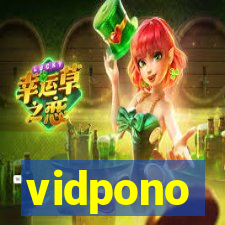 vidpono