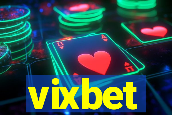 vixbet