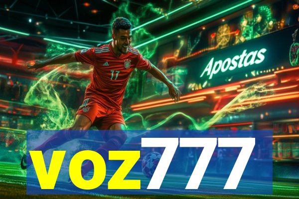 voz777