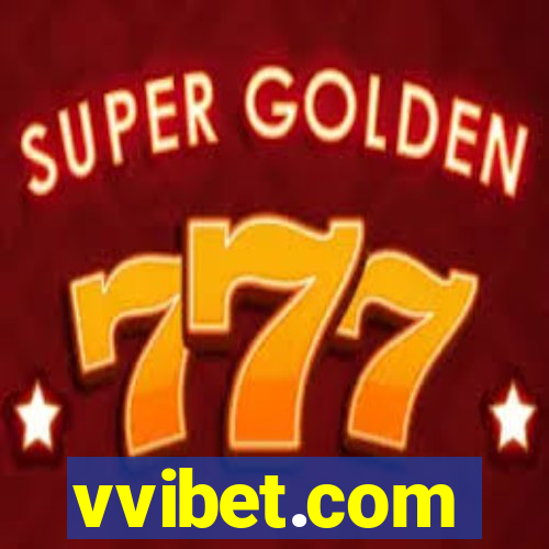 vvibet.com