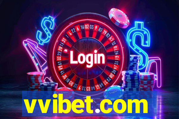 vvibet.com