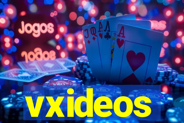 vxideos