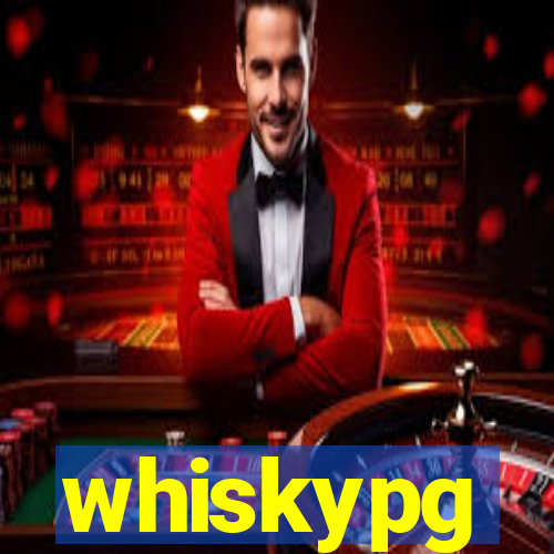 whiskypg