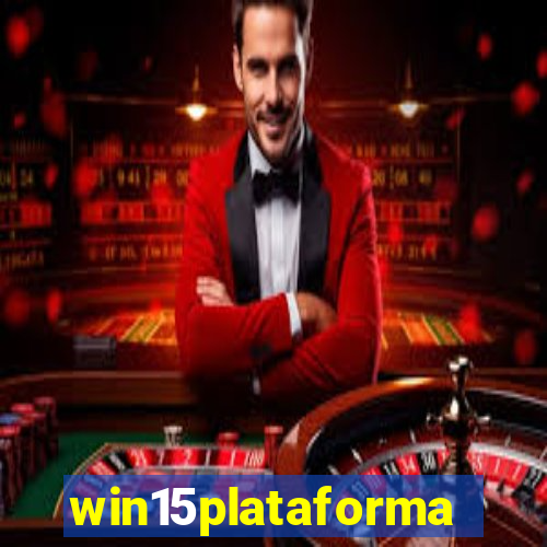 win15plataforma