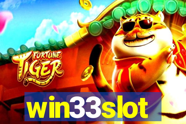 win33slot