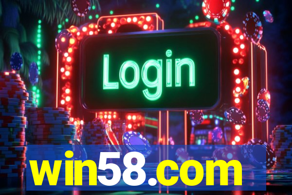 win58.com