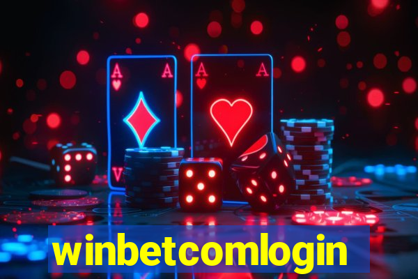 winbetcomlogin