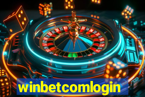 winbetcomlogin