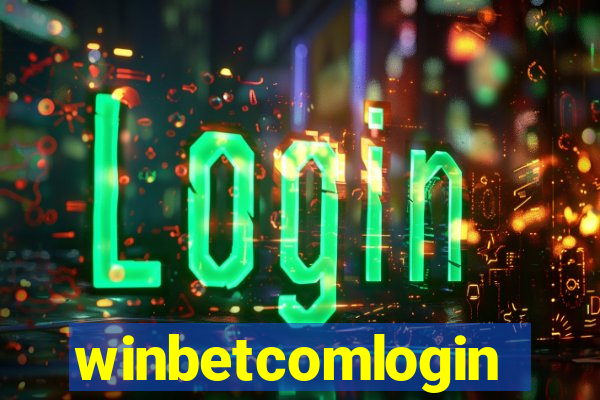 winbetcomlogin