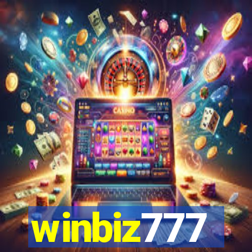 winbiz777