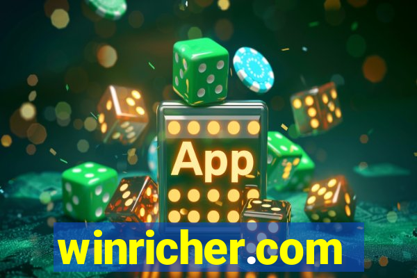 winricher.com