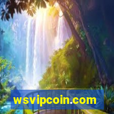 wsvipcoin.com