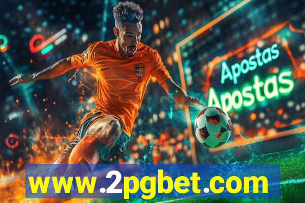 www.2pgbet.com