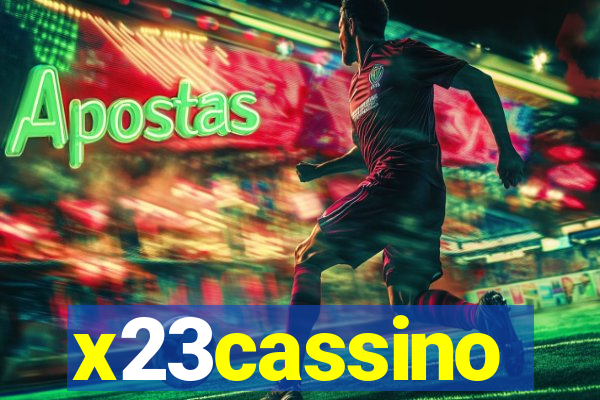 x23cassino